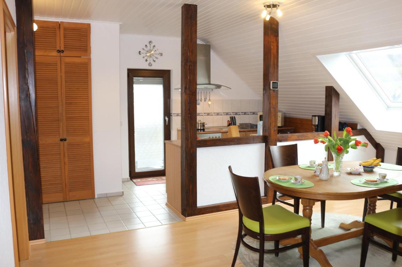 Ferienwohnung Dalia Godendorf  Экстерьер фото