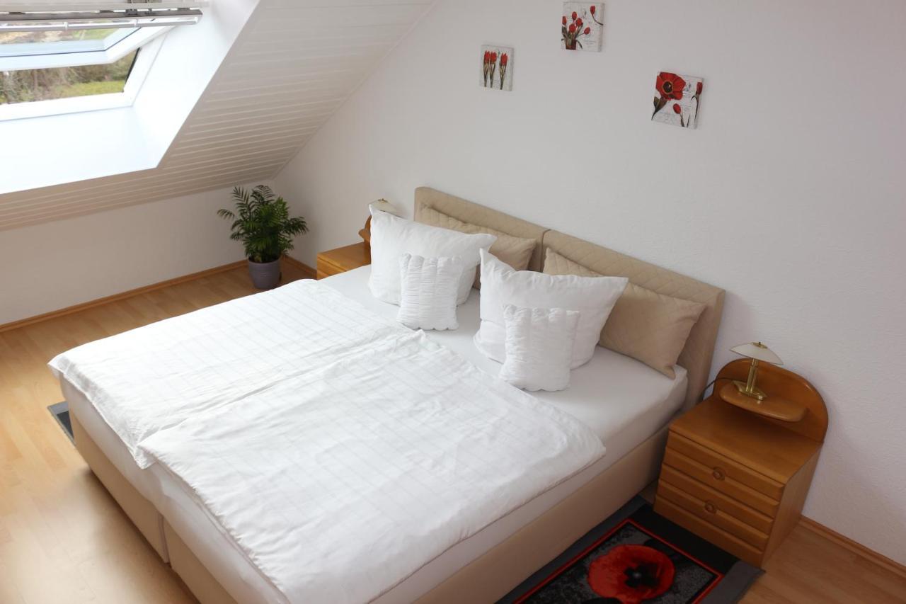 Ferienwohnung Dalia Godendorf  Экстерьер фото