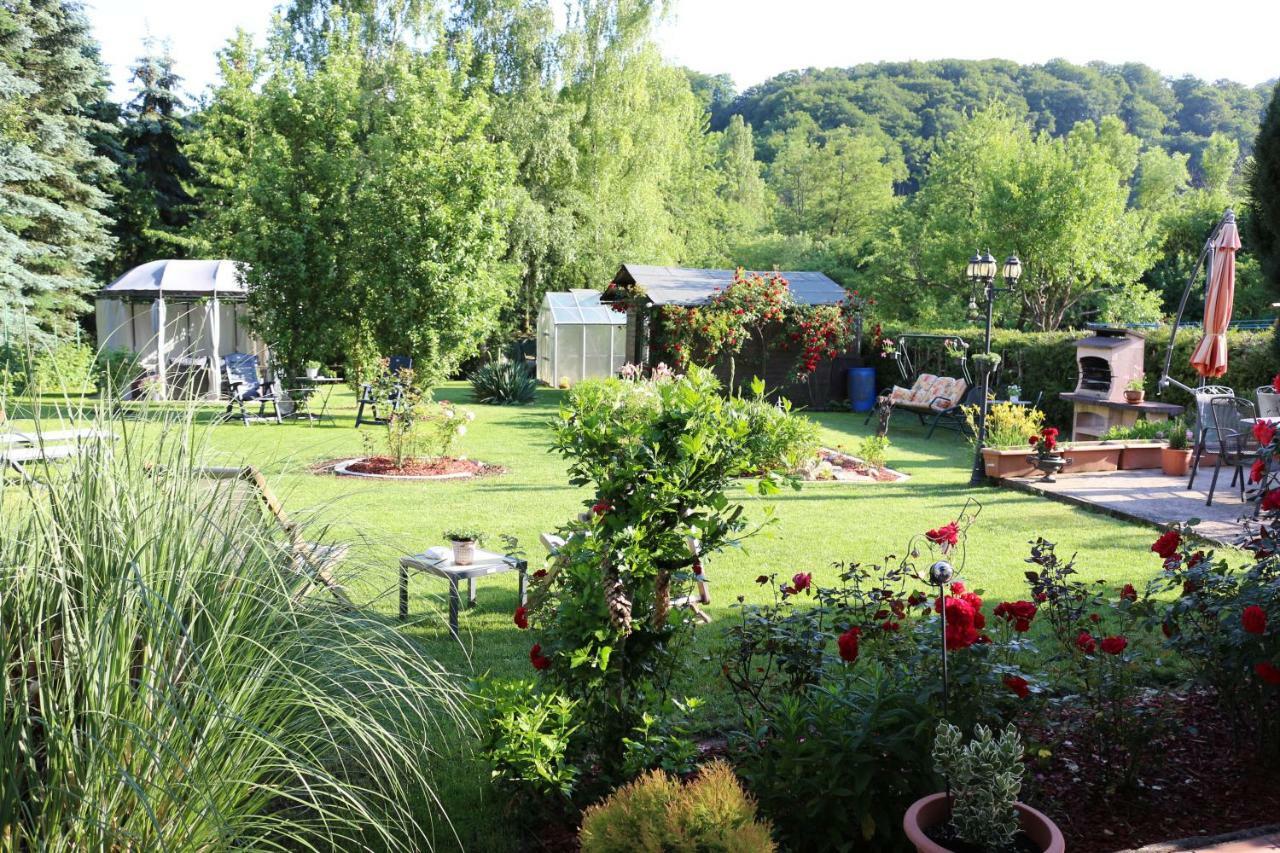 Ferienwohnung Dalia Godendorf  Экстерьер фото